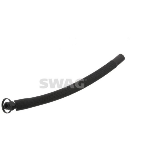BMW M52 M54 Motor Hava Tahliye Hortumu 11157532649 SWAG 20933113