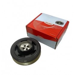 11235A80209 BMW MINI B37 Motor Krank Kasnağı CORTEGO 49434594 