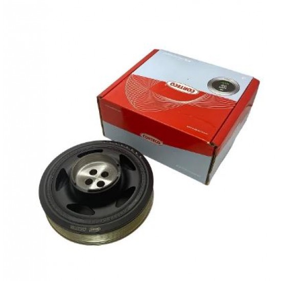 11235A80209 BMW MINI B37 Motor Krank Kasnağı CORTEGO 49434594 