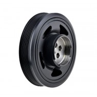 11235A80209 BMW MINI B37 Krank Kasnağı ORJINAL 