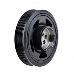 11235A80209 BMW MINI B37 Krank Kasnağı ORJINAL 