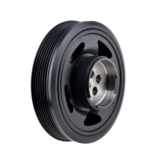 11235A80209 BMW MINI B37 Krank Kasnağı ORJINAL 