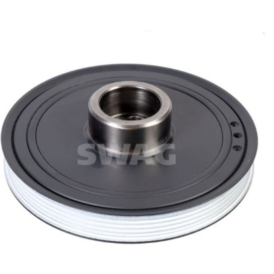 11238477129 MINI N47N Motor Krank Kasnak SWAG 33103525