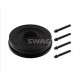 11238512072 BMW N47N Motor Krank Kasnağı SWAG 20937420 (Civatalı)