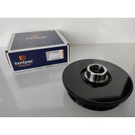 11238513539 BMW N47S1 Motor Krank Kasnağı KENTPAR 152K171