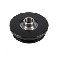 11238513539 BMW N47S1 Motor Krank Kasnağı ORJINAL