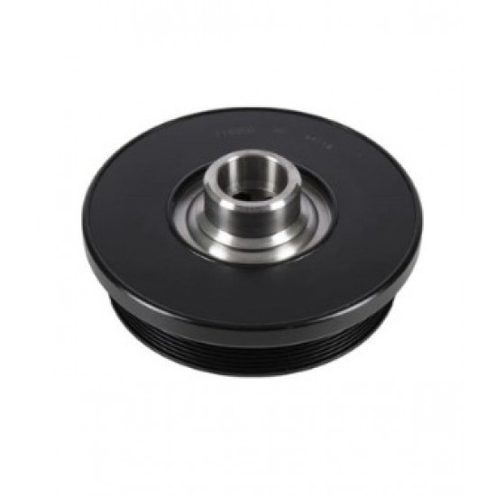 11238513539 BMW N47S1 Motor Krank Kasnağı ORJINAL