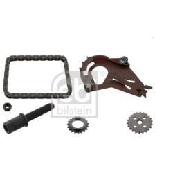 Bmw Motor Alt Yağ Pompa Zincir Seti 11277500502 FEBI 47978