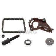 Bmw Motor Alt Yağ Pompa Zincir Seti 11277500502 SWAG 20947979