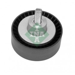 11281435594 BMW E46 Z3 M43 Gergi Kasnağı INA 532022410