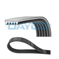 11281437450 BMW M52 M54 Klima Kayışı DAYCO 5PK 865