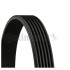 11281736719 BMW E32 E31 V Kayışı CONTITECH 6PK 1080