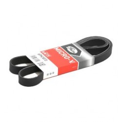11287631810 BMW N40 N42 N45 N45N N46 N46N V Kayışı GATES 6PK 1873