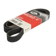 11287631817 BMW N62 Motor V Kayışı GATES 6PK 1548