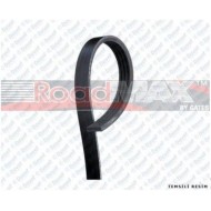11287631817 BMW N62 Motor V Kayışı ROADMAX 6PK 1548