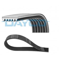 11288573252 BMW MINI B37 B38 Motor V Kayışı DAYCO 6PK 1715