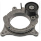 BMW MINI GERGİ KÜTÜĞÜ 11288579118 FEBI 49527