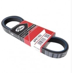 11288580362 Bmw Mini Cooper B37 B47 Motor V Kayışı GATES 6PK1173