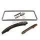 BMW M50 M52 M54 Eksantrik Zincir Seti Alt 11311432176 SWAG 99130410