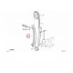 BMW Zincir Paleti 11311703717 FEBI 11728