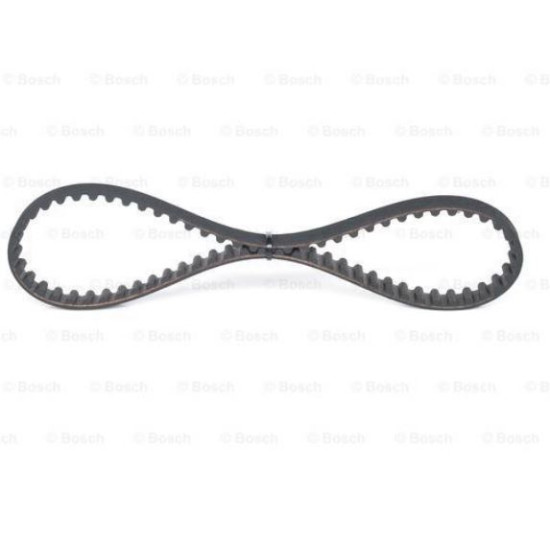 11311711081 BMW E30 E34 M20 Triger Kayışı BOSCH 1987949053