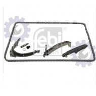 BMW EKSANTRİK ZİNCİR SETİ ALT 11311741746 FEBI 47500 