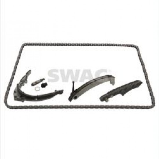 BMW EKSANTRİK ZİNCİR SETİ ALT 11311741746 SWAG 20947500 