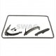 BMW EKSANTRİK ZİNCİR SETİ ALT 11311741746 SWAG 20947500 
