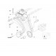 11312248728 Bmw M57 Motor Zincir Seti Üst / BGA TC0901FK