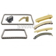 11312248728 Bmw M57 Motor Zincir Seti Üst / SWAG 20106146