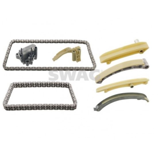 11312248728 Bmw M57 Motor Zincir Seti Üst / SWAG 20106146
