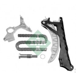 BMW MINI Eksantrik Zincir Seti Dişlili 11318618318 INA-559 0028 10
