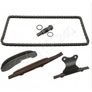 BMW MINI Eksantrik Zincir Seti üst B38 B48 Motor SWAG 20949502 / 11318648729