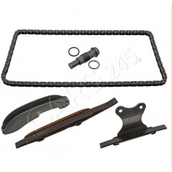 BMW MINI Eksantrik Zincir Seti üst B38 B48 Motor SWAG 20949502 / 11318648729