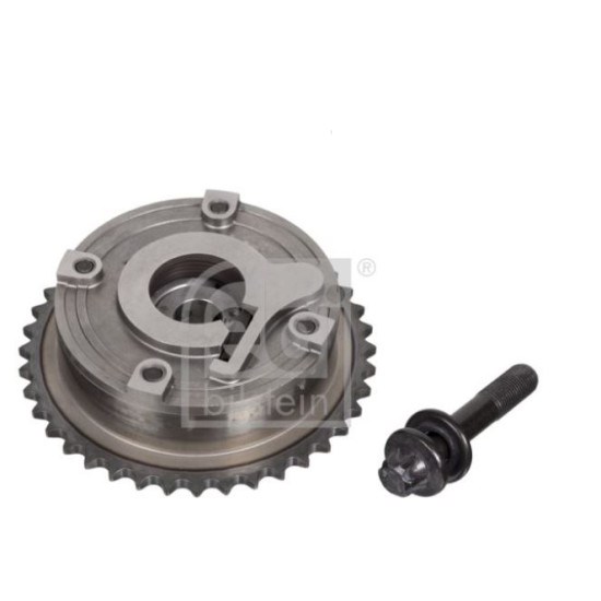 BMW MINI Egzoz Eksantrik Mili Vanos Dişlisi 11367536085 / FEBI 102193