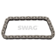 BMW Yağ Pompa Zinciri 11412249745 / SWAG 99110375  