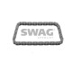 BMW Yağ Pompa Zinciri 11417576915 / SWAG 99110011