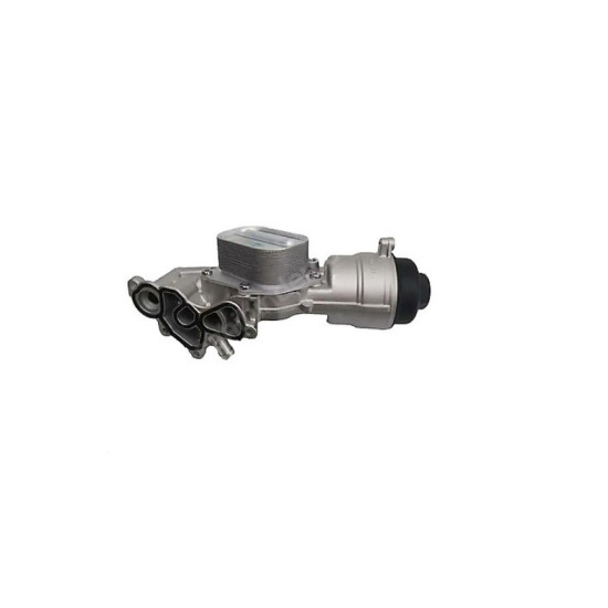 11417600468 BMW F20 F21 F30 N13 Motor Yağ Filtre Kütüğü ORJINAL