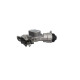 11417600468 BMW F20 F21 F30 N13 Motor Yağ Filtre Kütüğü ORJINAL