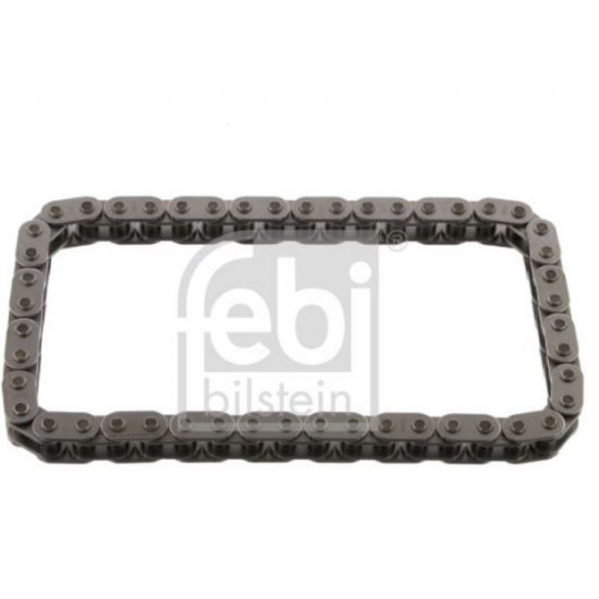 BMW MINI B37 B47 B57 N47 N47N N57 Yağ Pompa Zinciri 11417797896 FEBI 36339