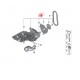 11418511459 BMW F10 F20 F30 F32 N47 Yağ Pompası ORJINAL 8511459