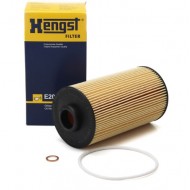 11427510717 BMW M60 M62 Motor Yağ Filtresi HENGST E202H01D34