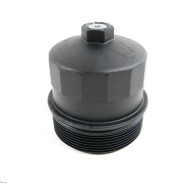 11427521353 Bmw N62 Motor Yağ Filtre Kapağı ORJINAL