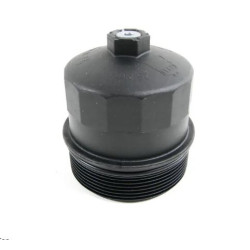 11427521353 Bmw N62 Motor Yağ Filtre Kapağı ORJINAL
