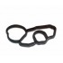 11427625484 BMW F20 F21 F30 F31 N13 Yağ Filtre Contası REINZ 70-18635-00