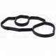 11427625484 BMW F20 F21 F30 F31 N13 Yağ Filtre Contası ELRING 429.210