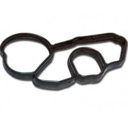 11427625484 BMW F20 F21 F30 F31 N13 Yağ Filtre Contası ORJINAL