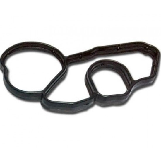 11427625484 BMW F20 F21 F30 F31 N13 Yağ Filtre Contası ORJINAL