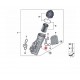 11427625486 BMW F20 F21 F30 N13 Motor Yağ Radyatör Contası ELRING 489.420