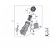 11427625487 BMW F20 F21 F30 N13 Motor Yağ Radyatör Contası ELRING 982.750